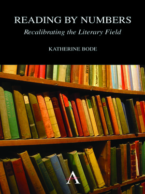 cover image of Reading by Numbers